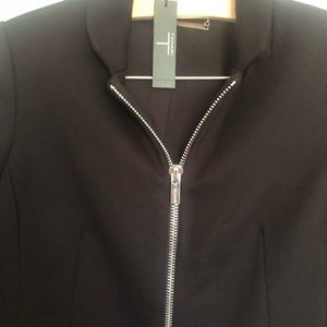 Beautiful Black Blazer